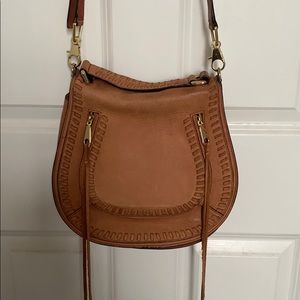 Rebecca Minkoff Large Saddle Purse